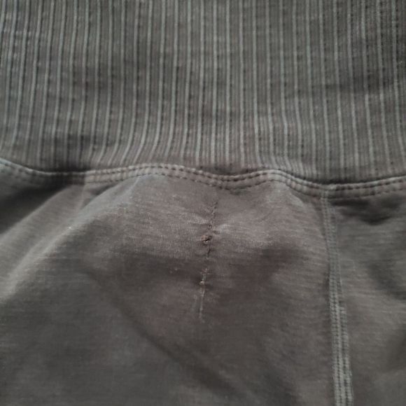 New free people good karma movement short sizes M/L and xs/s - Picture 10 of 11